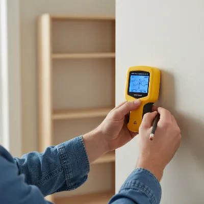 Secure Your Sanctuary: A Comprehensive Guide to Anchoring Heavy Bookshelves Safely