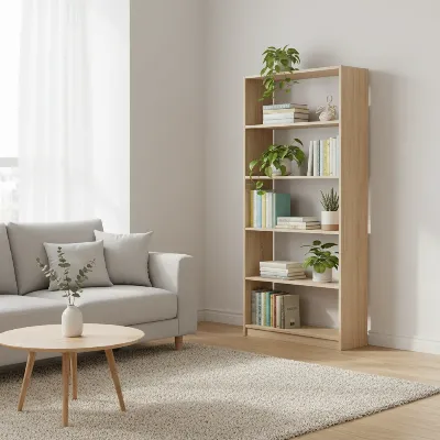 The Best Budget Bookshelves Under $100 to Buy in 2026