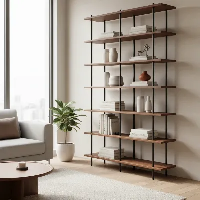 Review: Castlery Nathan Bookshelf Design Test 2026