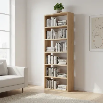 The Ultimate Guide to Top 10 Wood Bookshelves for Small Spaces 2026